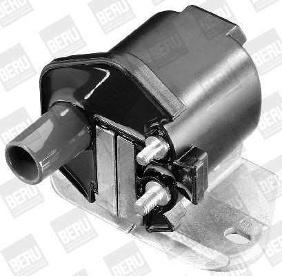 Катушка зажигания ZS299 BERU