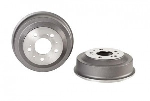 Тормозной барабан 14.7076.10 BREMBO