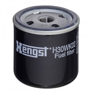 Топливный фильтр H30WK02 HENGST