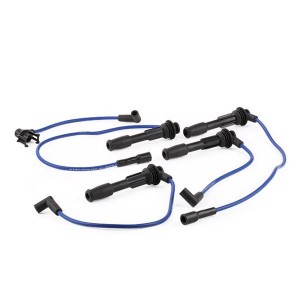 Ккомплект проводов зажигания RB14 JANMOR