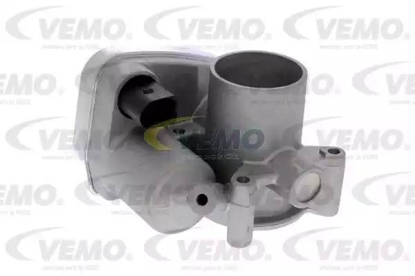 Патрубок дроссельной заслонки V10-81-0013 VEMO