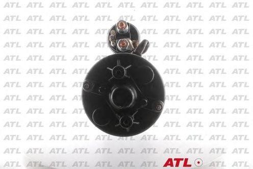 Стартер A76320 ATL DELTA AUTOTECHNIK