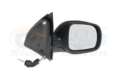 Наружное зеркало 5817804 VAN WEZEL