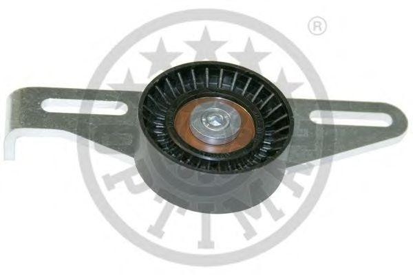 Натяжной ролик, поликлиновой  ремень 0-N1314 OPTIMAL