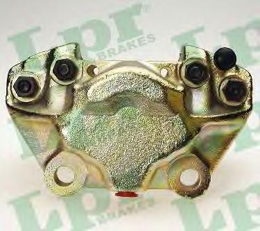 Тормозной суппорт PF11780 LPR