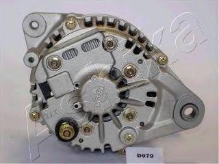 Генератор 002-D979 ASHIKA