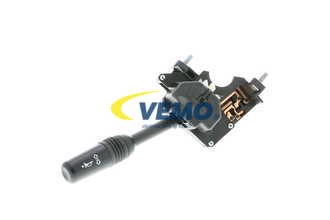 Выключатель на колонке рулевого управления V24801416 VEMO