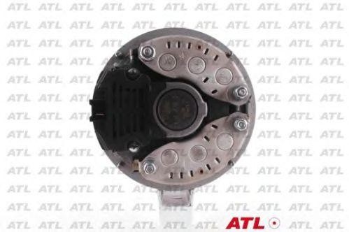 Генератор L64010 ATL DELTA AUTOTECHNIK
