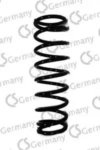 Пружина подвески 14.872.015 CS GERMANY