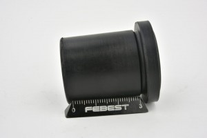 Сайлентблок - втулка рессоры TSB-783 FEBEST