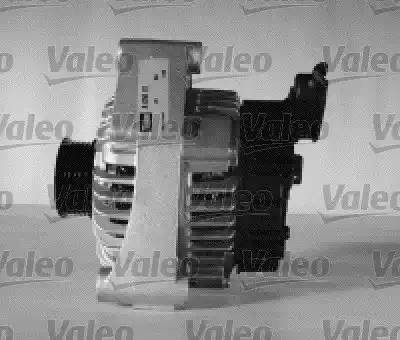 Генератор 436333 VALEO PHC