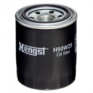 Масляный фильтр H90W25 HENGST
