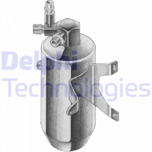 Осушитель, кондиционер TSP0175010 DELPHI