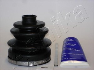Комплект пылника, приводной вал 63-00-008 ASHIKA