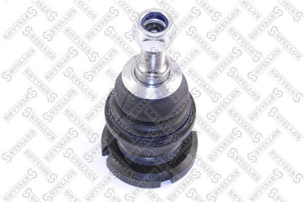 Опора шаровая подвески 52-04121-SX STELLOX