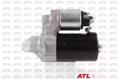 Стартер A20870 ATL DELTA AUTOTECHNIK