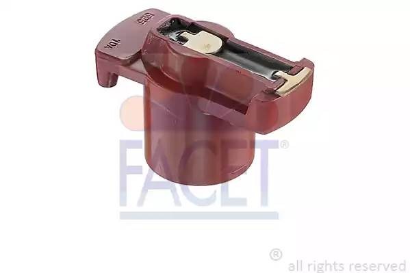 Бегунок распределителя зажигани 3.7575.1RS FACET