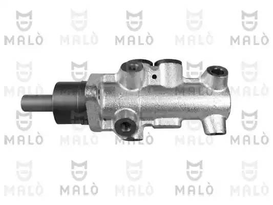 Главный тормозной цилиндр 89146 MALO