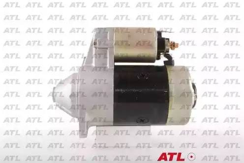 Стартер A77270 ATL DELTA AUTOTECHNIK