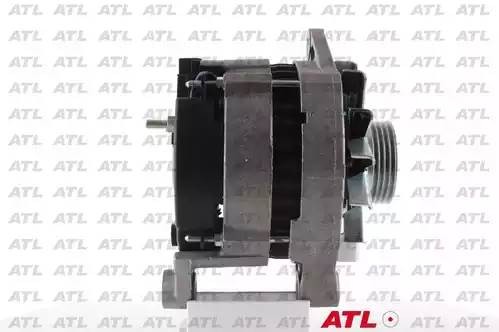 Генератор L 32 790 ATL DELTA AUTOTECHNIK