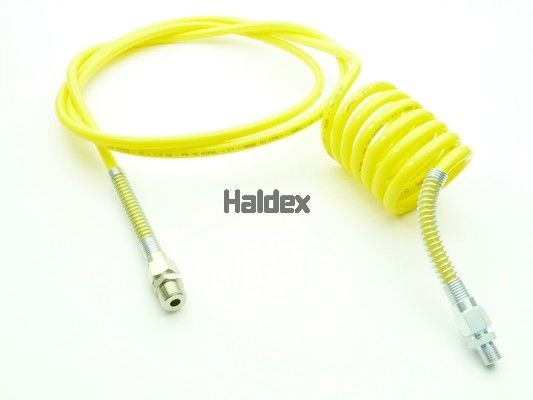 Тормозной цилиндр с пружинным энергоаккумулятором 346101001 HALDEX