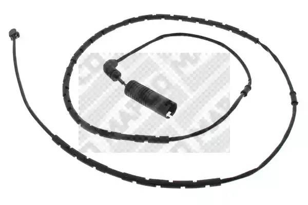 Сигнализатор, износ тормозных колодок 56607 MAPCO