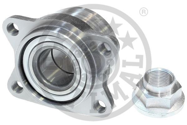 Комплект подшипника ступицы колеса 992894 OPTIMAL