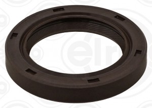 Уплотняющее кольцо, коленчатый вал; Уплотняющее кольцо 580.988 ELRING