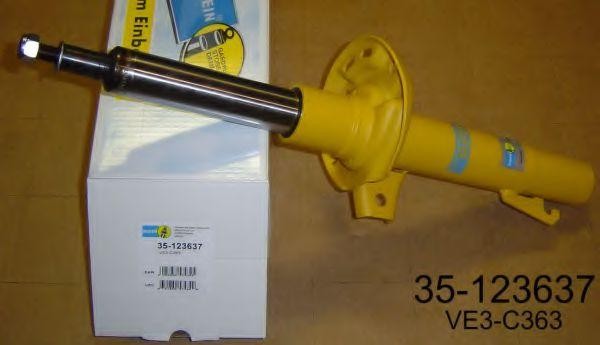 Опора амортизатора VE3C363 BILSTEIN