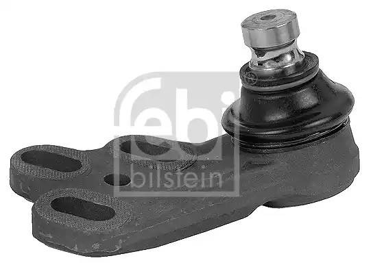 несущий / направляющий шарнир 09008 FEBI BILSTEIN