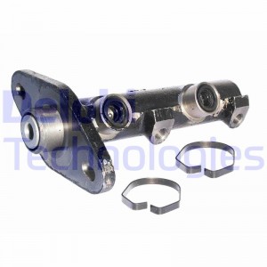 Главный тормозной цилиндр LM39037 DELPHI