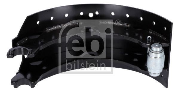 Тормозные колодки 05137 FEBI BILSTEIN