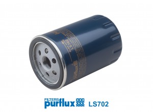 Масляный фильтр LS702 PURFLUX