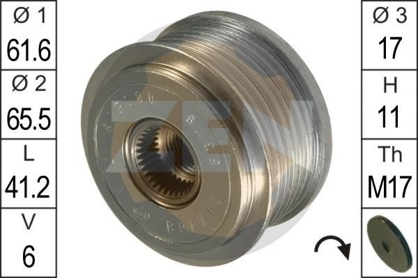 Деталь ZN5379 ZEN