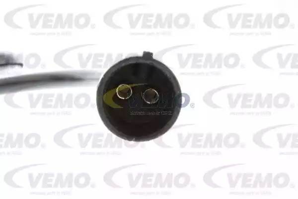 Датчик, частота вращения колеса V10-72-1100 VEMO