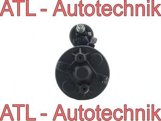 Стартер A71610 ATL DELTA AUTOTECHNIK