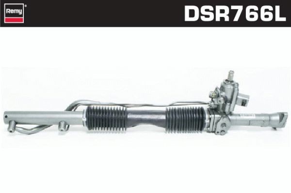 Рулевой механизм DSR766L DELCO REMY