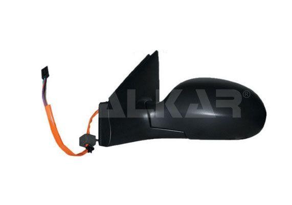 Наружное зеркало 6125852 ALKAR
