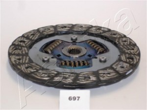 Диск сцепления 80-06-697 ASHIKA