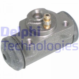 Колесный тормозной цилиндр LW50001 DELPHI