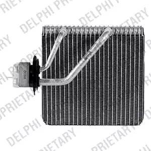 Испаритель, кондиционер TSP0525174 DELPHI