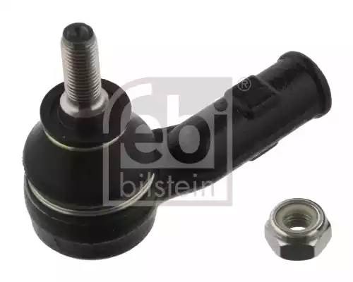 Наконечник поперечной рулевой тяги 08097 FEBI BILSTEIN