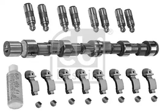 Комплект распредвала 03534 FEBI BILSTEIN