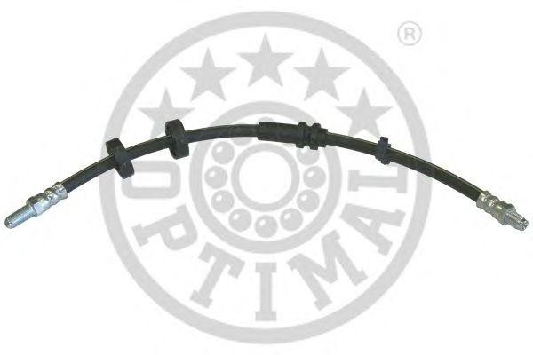 Тормозной шланг BSL481 OPTIMAL