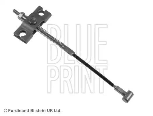 Трос, стояночная тормозная система ADG046173 BLUE PRINT