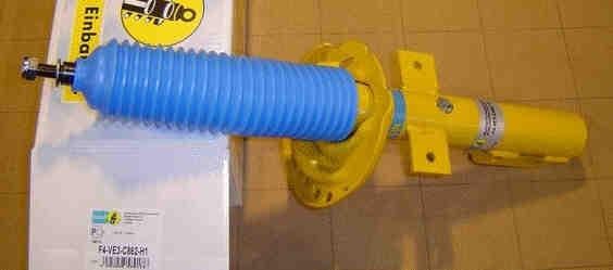 Опора амортизатора VE3C862 BILSTEIN