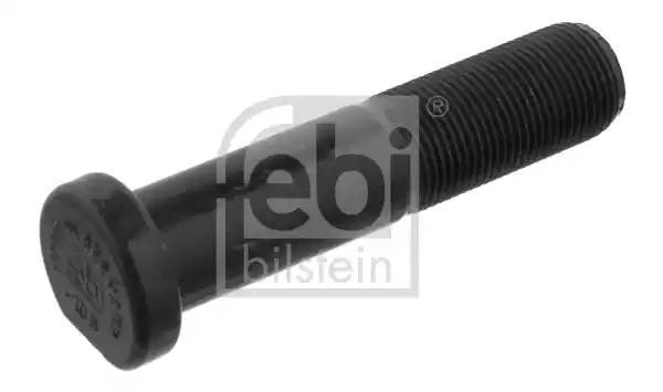 Болт крепления колеса 01474 FEBI BILSTEIN