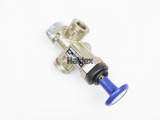 Выпускной клапан 352018011 HALDEX