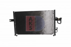 Осушитель, кондиционер 802880N AKS DASIS