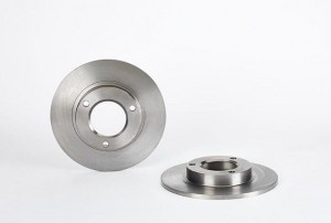 Тормозной диск 08.3962.10 BREMBO